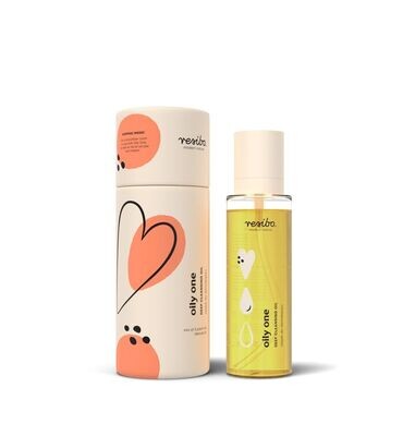 Oily One | Olio detersione prodonda