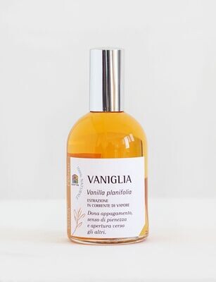 PROFUMO BOTANICO | VANIGLIA 115ml PROFUMO BOTANICO | VANIGLIA 115ml