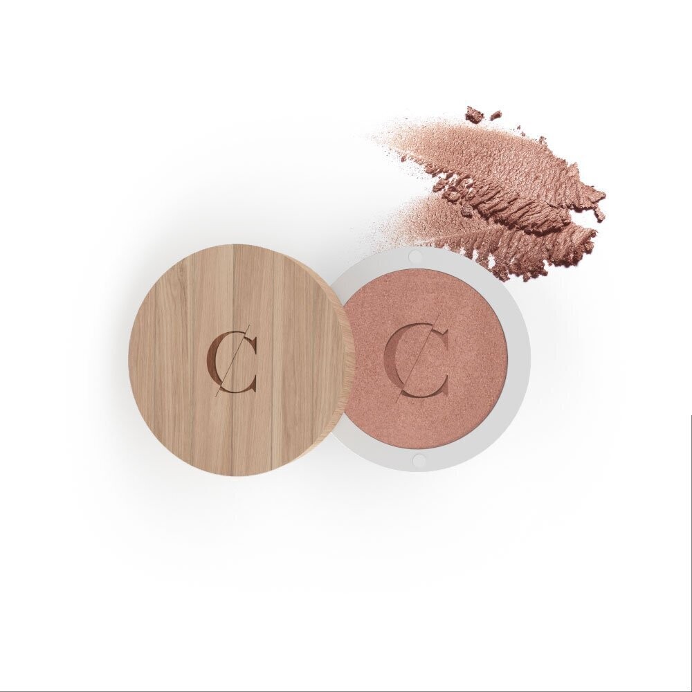 OMBRETTO NACRÉE N.104 BORA BORA COULEUR CARAMEL