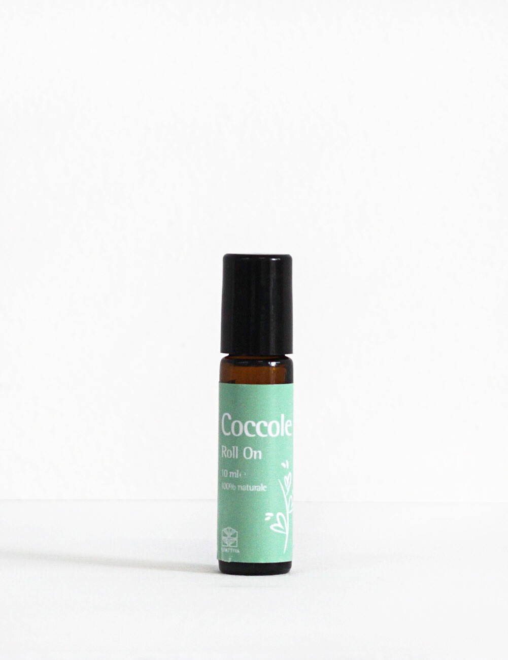 ROLL ON COCCOLE ROLL ON COCCOLE