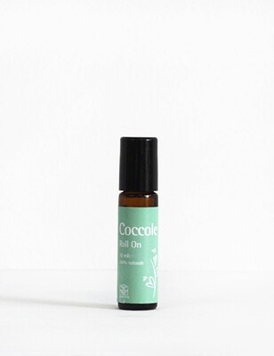 ROLL ON COCCOLE ROLL ON COCCOLE