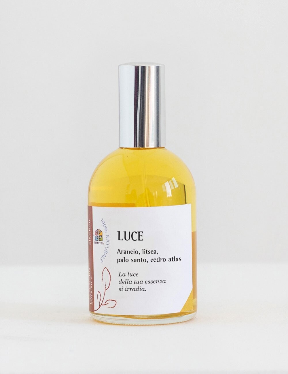 PROFUMO BOTANICO | LUCE 115ml PROFUMO BOTANICO | LUCE 115ml