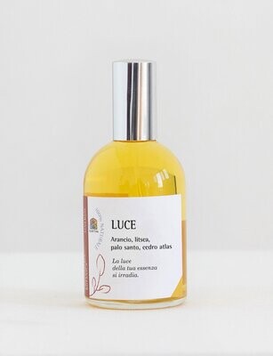 PROFUMO BOTANICO | LUCE 115ml PROFUMO BOTANICO | LUCE 115ml