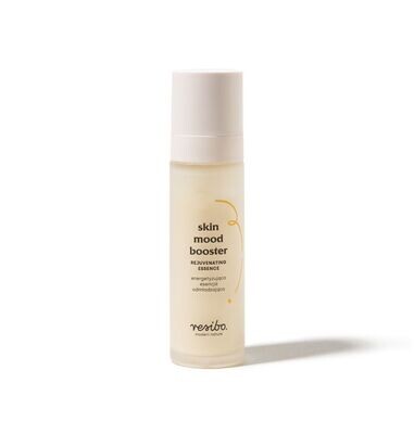 SKIN Mood Booster | Essenza Ringiovanente