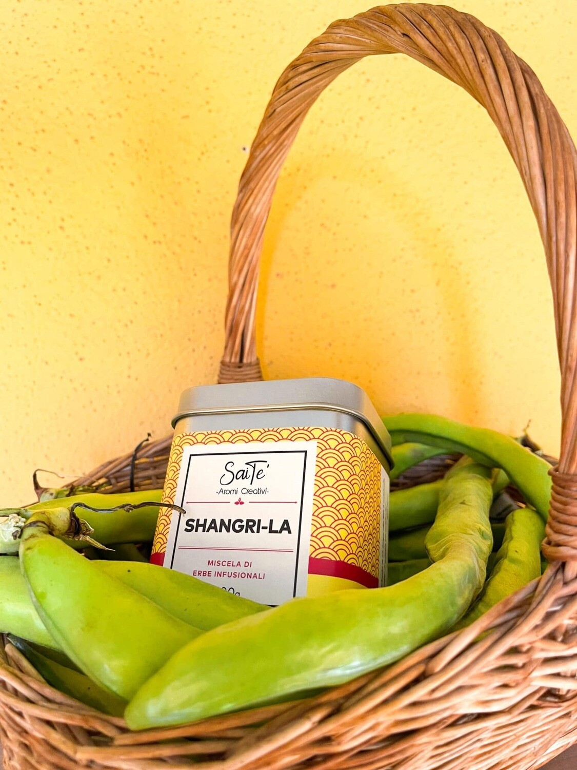 SHANGRI-LA | Mangia e Bevi SHANGRI-LA | Mangia e Bevi