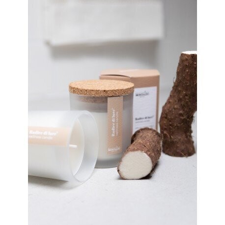 WELLNESS CANDLE - RADICE DI LUCE®