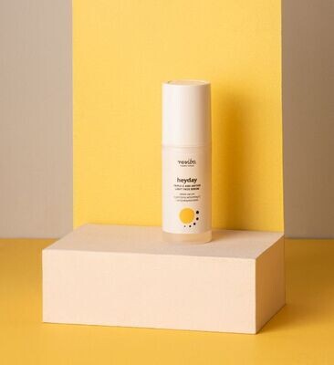 HEYDAY | Siero antiossidante Tripla Vitamina C