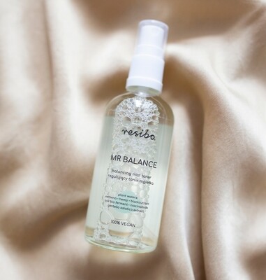 Mr Balance | Tonico Mist riequilibrante