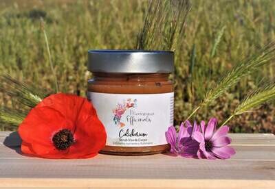 CALIDARIUM | Scrub Viso e Corpo