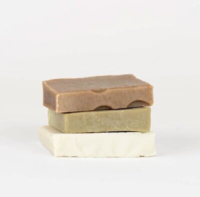 SOLSTICE SOAP NEUTRO