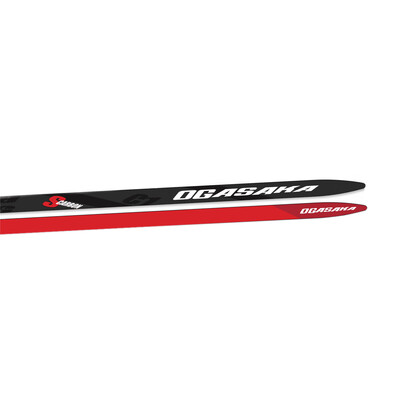 Ogasaka racing ski C1-SW WET