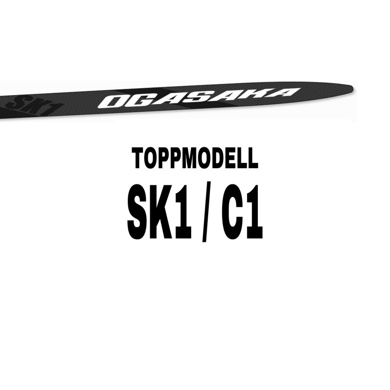 Konkurranse C1/SK1