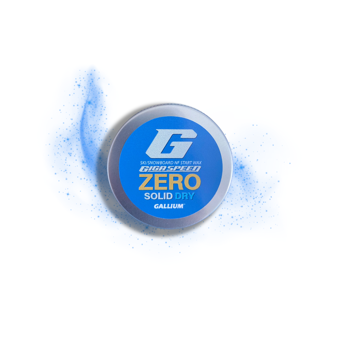 Zero Solid Dry
