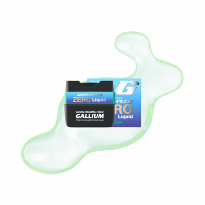 【最終値下げ】GALLIUM GIGA SPEED GIGA SPEED WET Buy Gallium Giga Speed DRY&WET Solid 10g (5g of each) PFOA