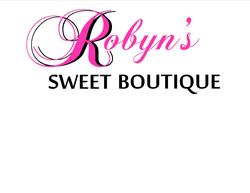 Robyn's Sweet Boutique