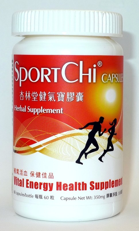 SportChi
