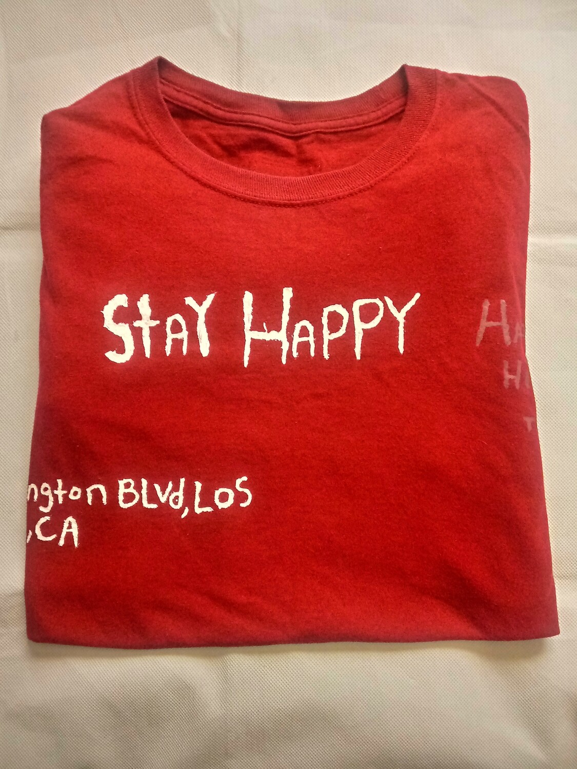 StayHappyStayHigh Longsleeve