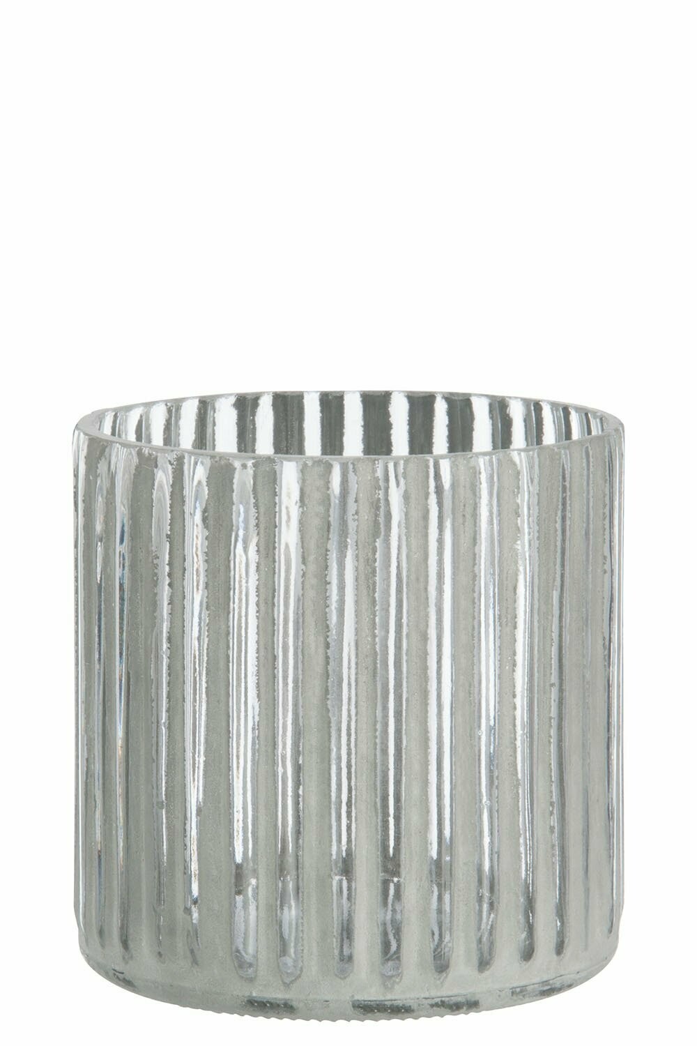 VASO MÉDIO   COM RISCAS