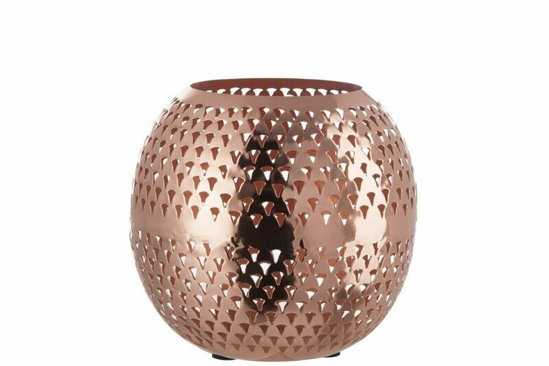 ESFERA ROSE GOLD