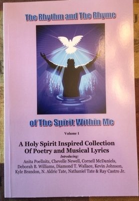 The Rhythm and The Rhyme of The Spirit Within Me - Vol I