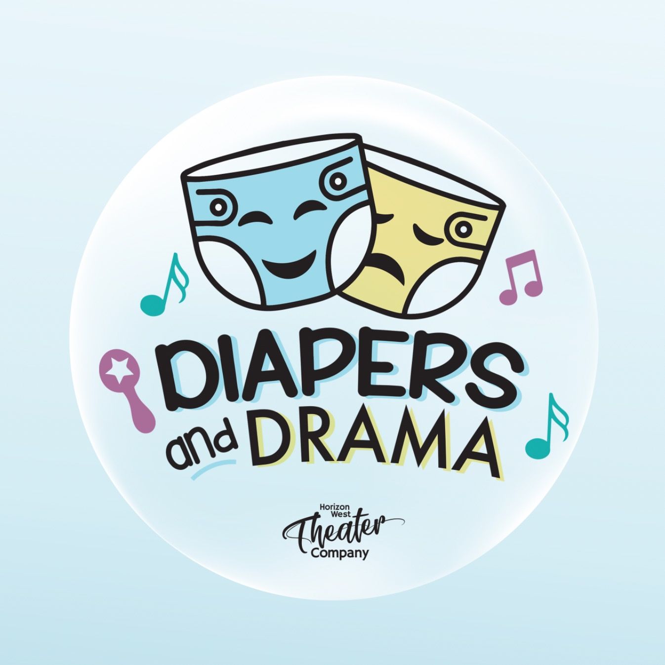 Diapers & Drama