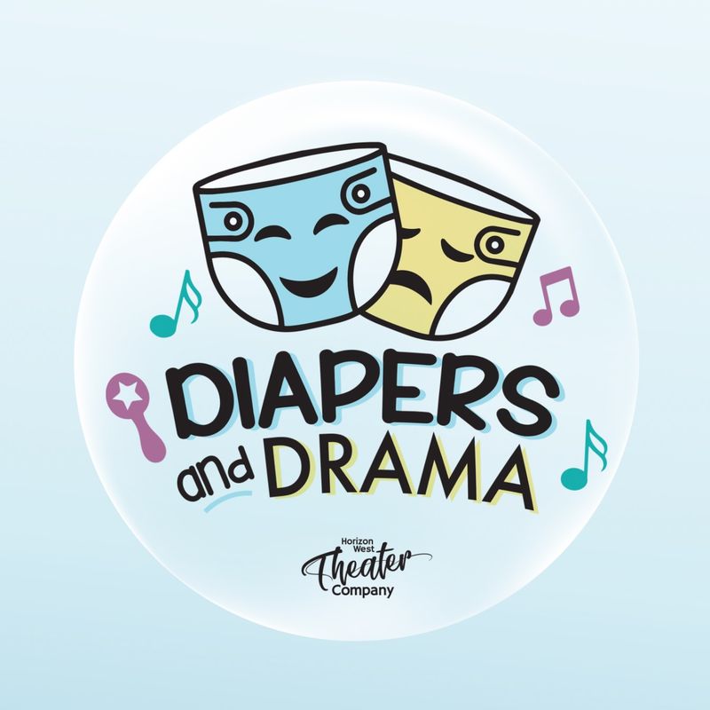 Diapers & Drama