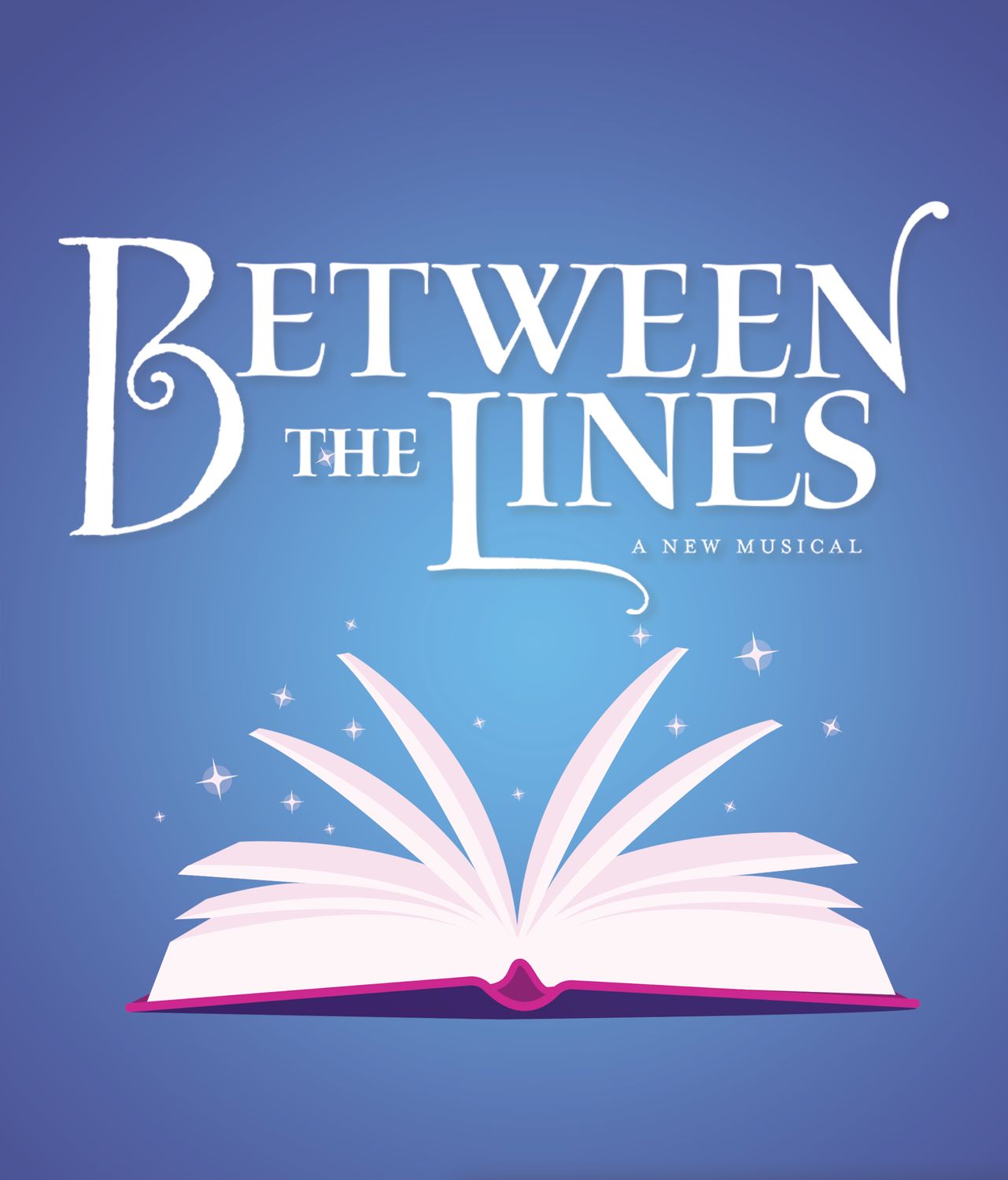 'Between the Lines' - Program Ads