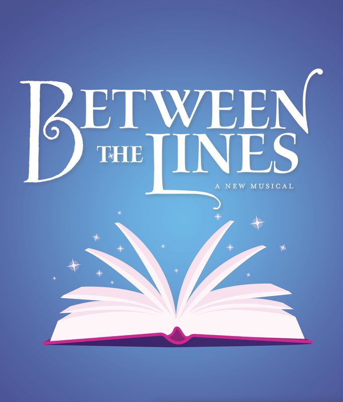 'Between the Lines' - Program Ads