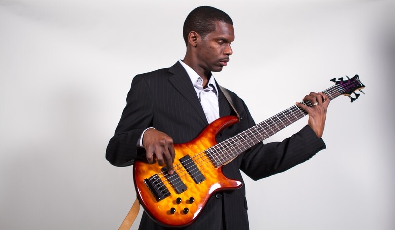 Bass Guitar Lesson