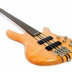 Let’s Play Bass on “Only Jesus” by The McKains | Instructional Video Course