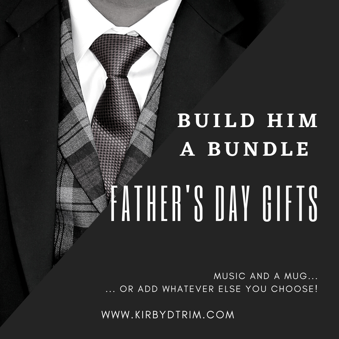 Build-Him-A-Bundle Father’s Day Gifts