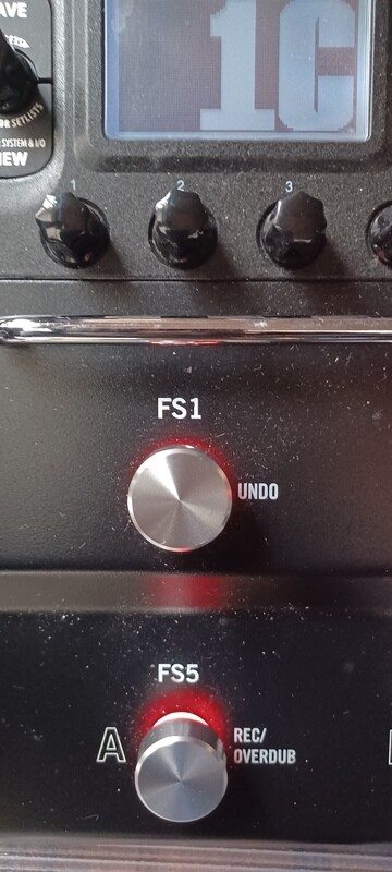 Glorious Bass HD500X Patch by Kirby D. Trim Glorious Bass HD500X Patch by Kirby D. Trim