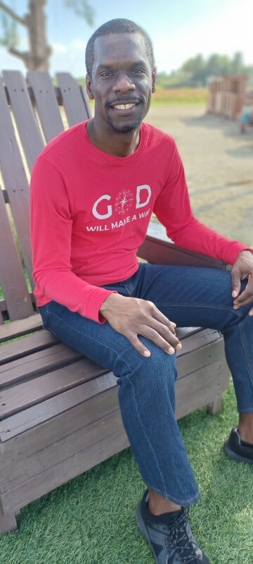 God Will Make A Way Shirt