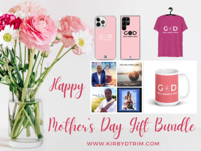 Mother’s Day Gift Bundle