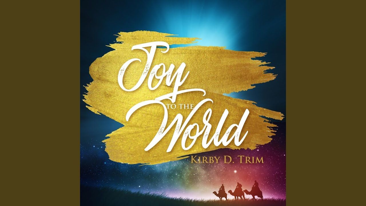 Joy To The World MultiTrack Audio Stems @ 103bpm by Kirby D. Trim