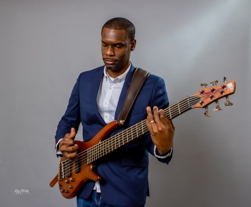 Bass Guitar Lesson