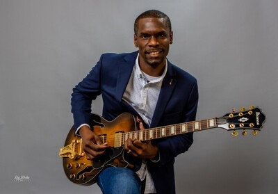 Online gospel guitar lessons