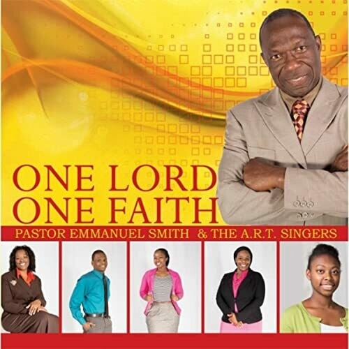 Gospel CD album