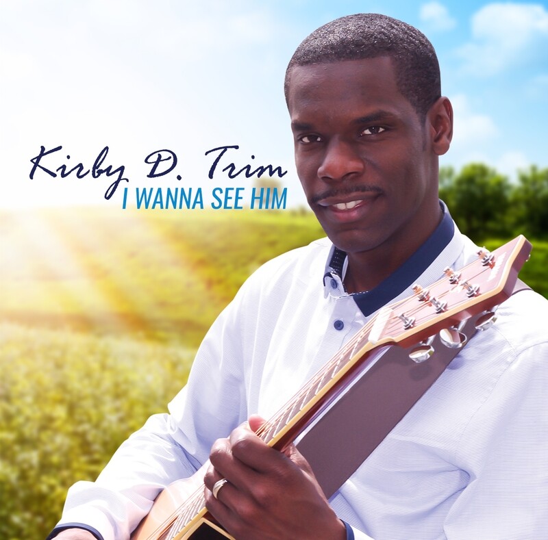 I Wanna See Him Deluxe Music Ep by Kirby D. Trim - MP3 Album Download I Wanna See Him Deluxe Music Ep by Kirby D. Trim - MP3 Album Download