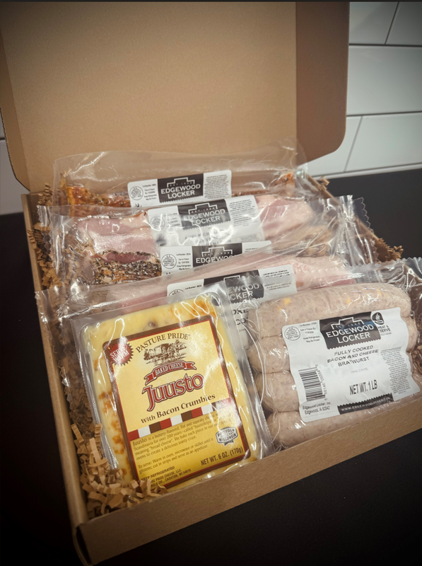 Bacon Lover's Box