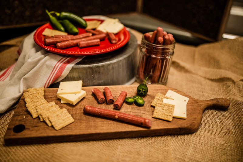 Pick Your Own Snack Sticks - 11ct