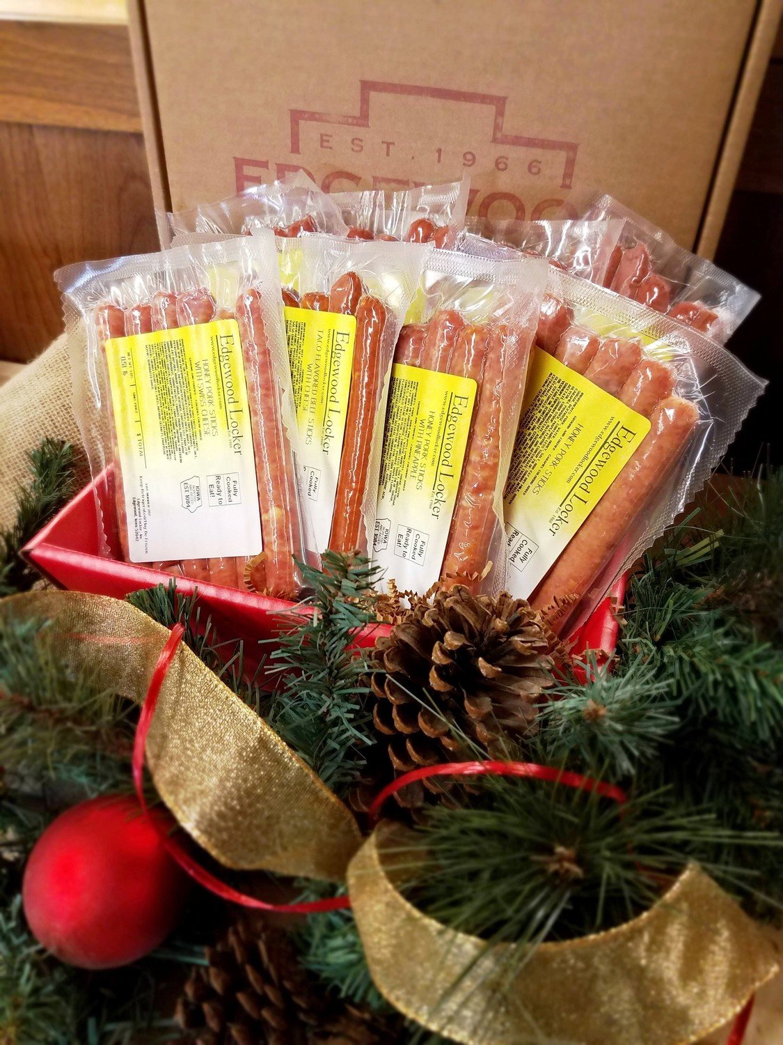 Stick Sampler Stick Sampler