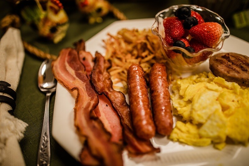 Breakfast Box