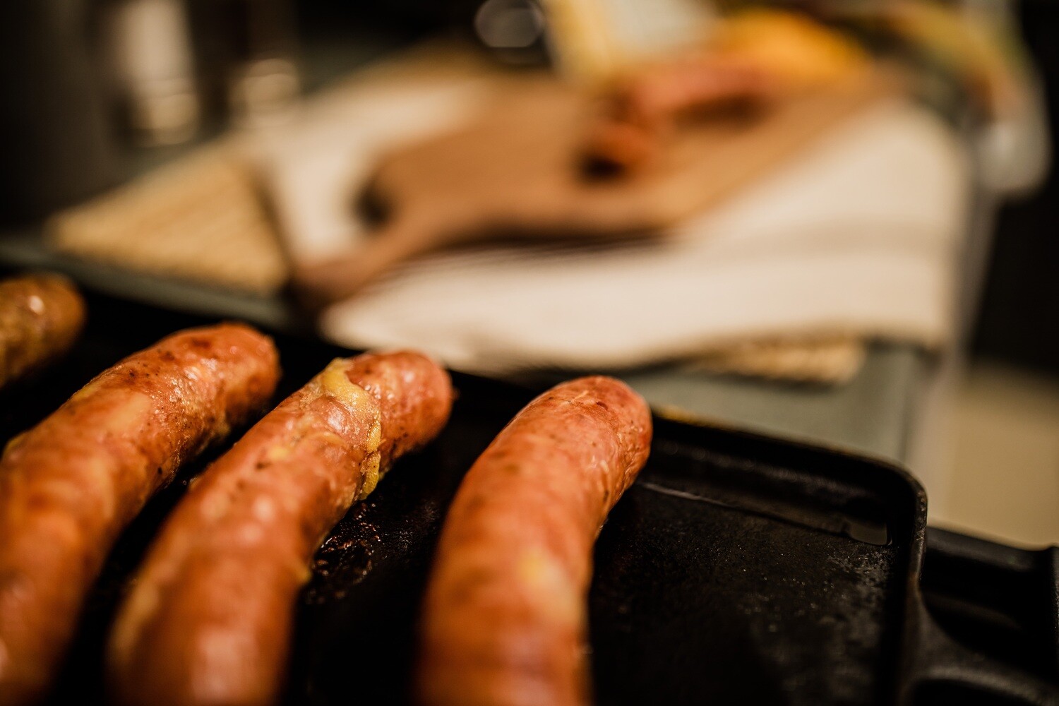 Brat Sampler Brat Sampler