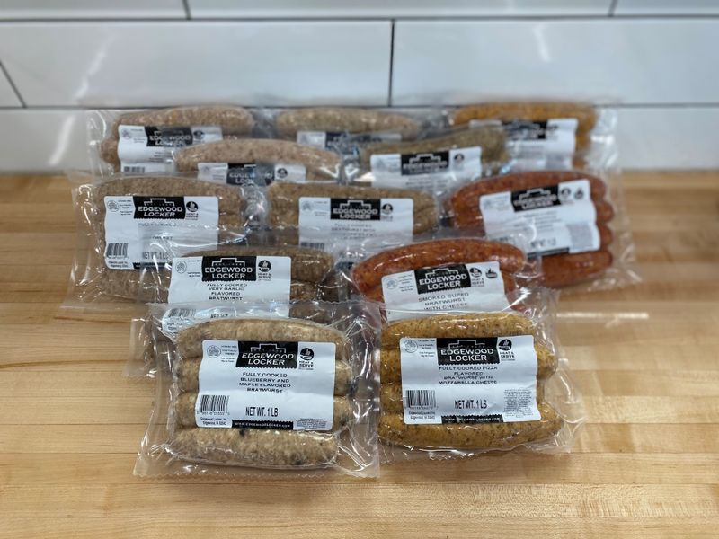 Brat Sampler