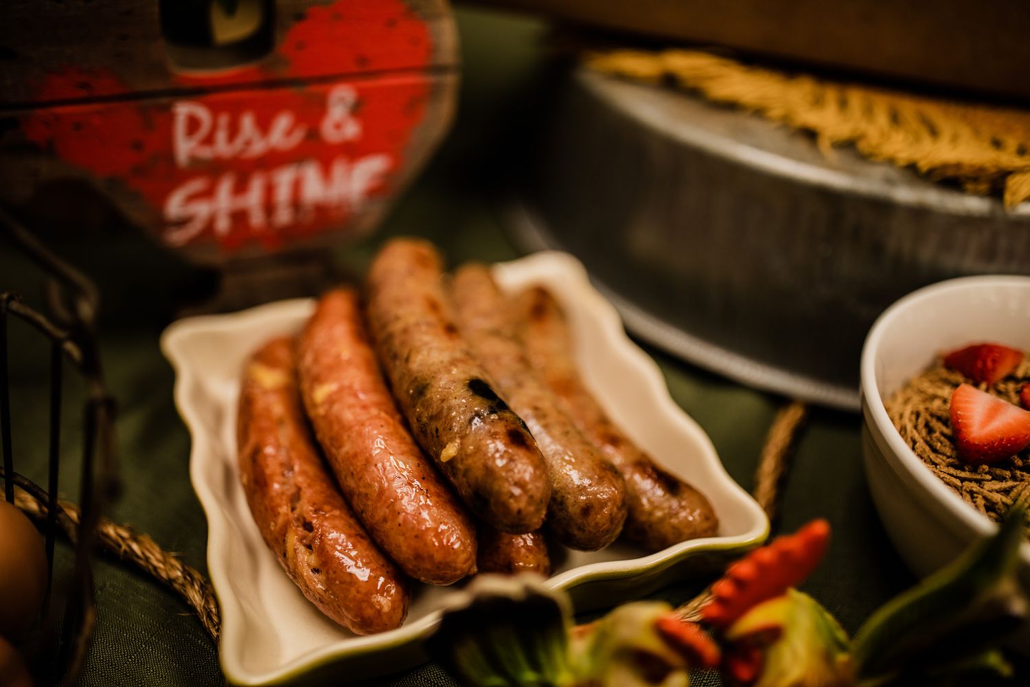 Pick Your Own Brats - 7ct