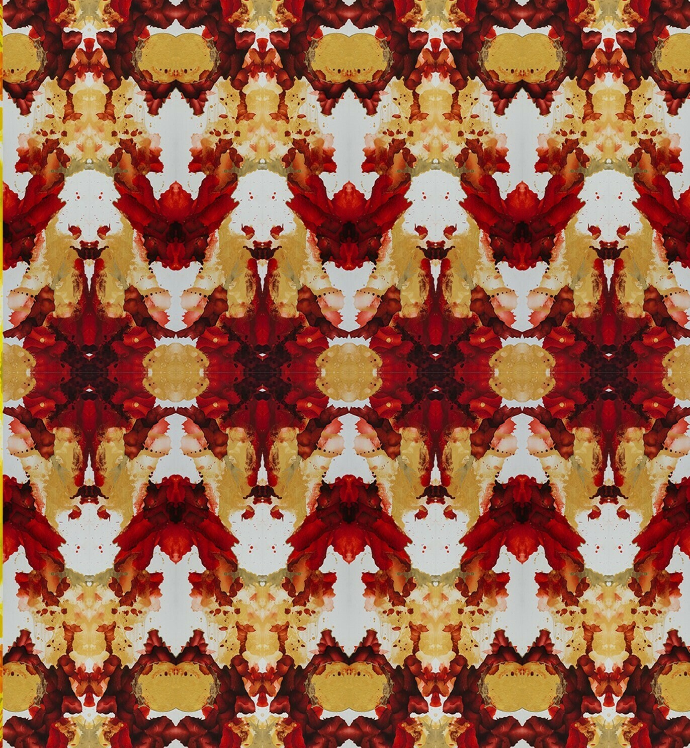 Keyhole Crop Top, Chakra Color: Root