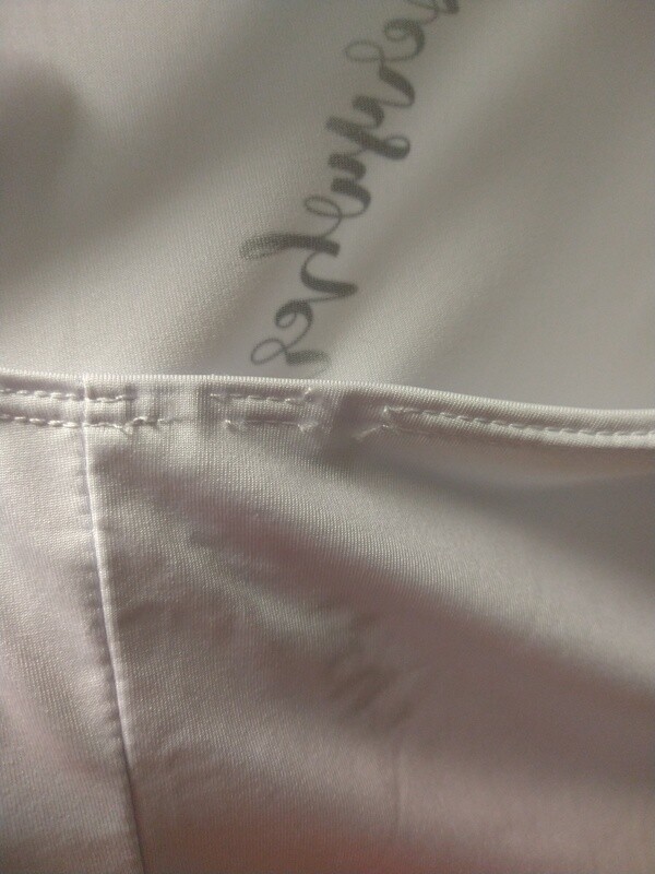 Misfit Mantra Tank Medium
