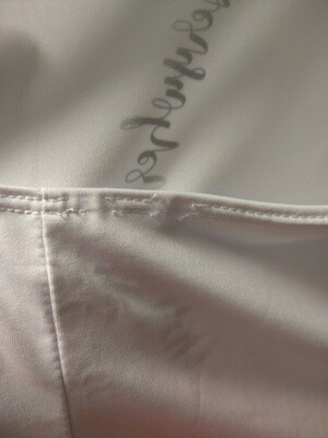 Misfit Mantra Tank Medium