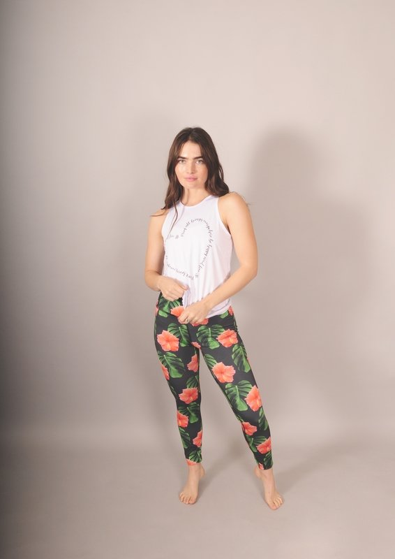Misfit Mantra Tank Medium